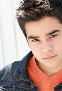 Фото актера