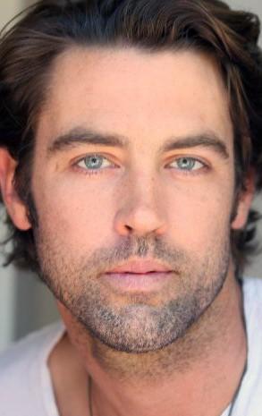 Фото актера