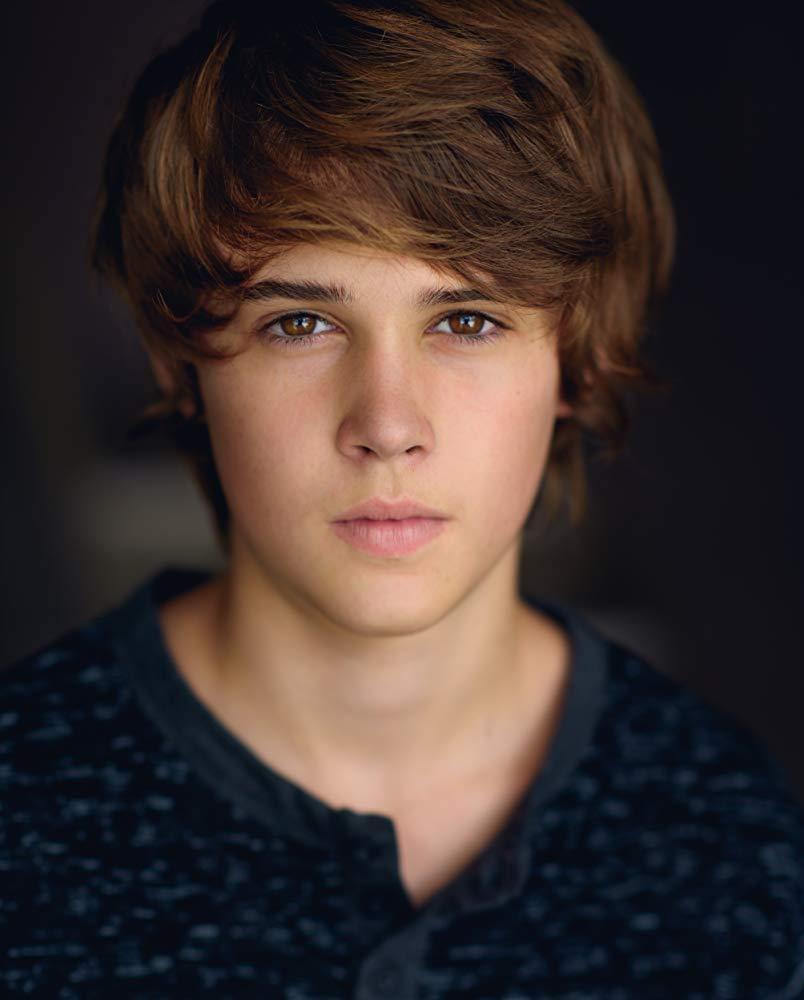 Фото актера