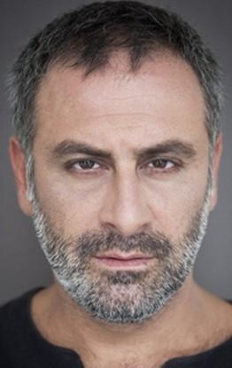 Фото актера