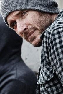 Фото актера