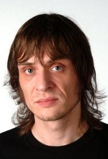 Фото актера