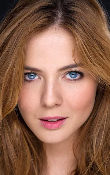 Фото актера