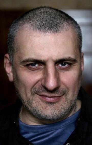 Фото актера