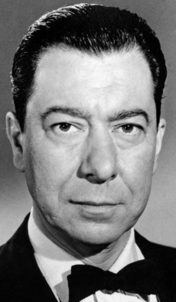 Фото актера