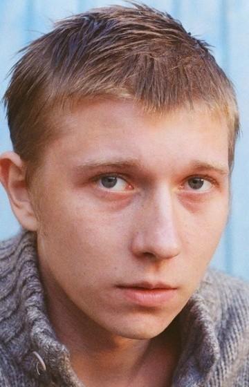 Фото актера