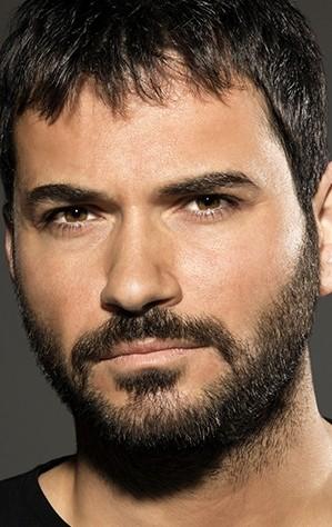 Фото актера