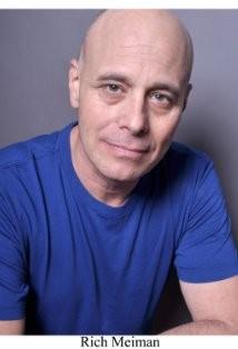 Фото актера