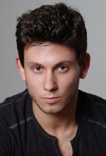 Фото актера