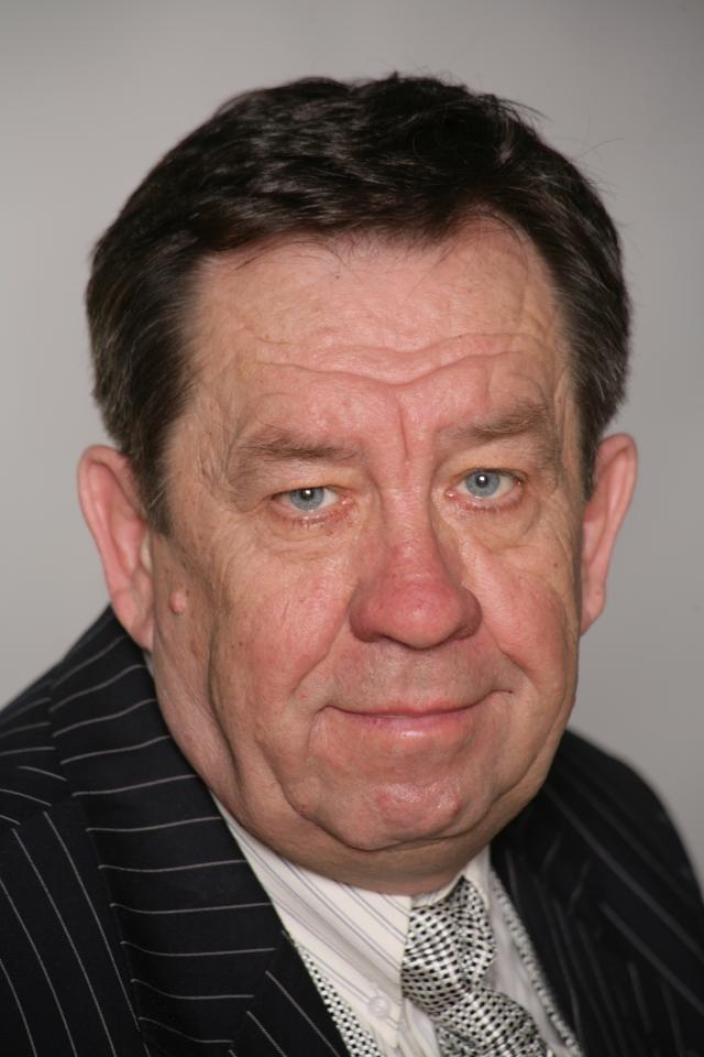 Фото актера