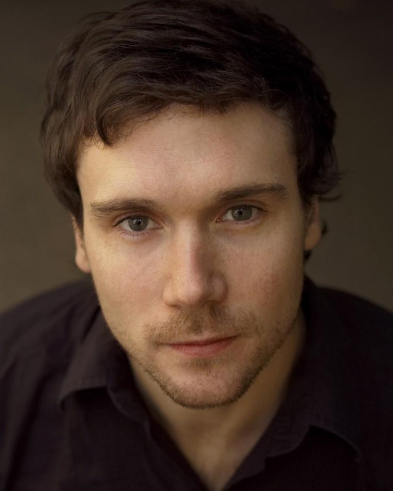 Фото актера