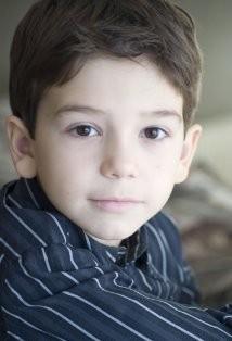 Фото актера