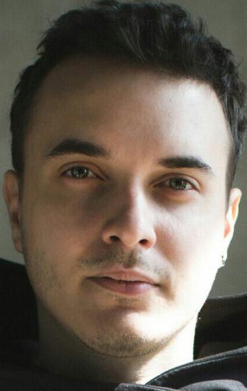 Фото актера