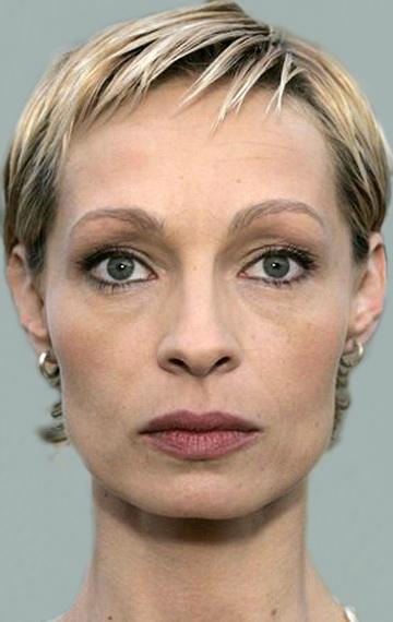 Фото актера