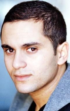 Фото актера