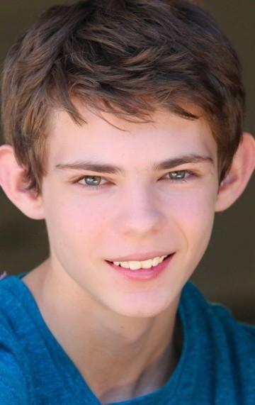 Фото актера