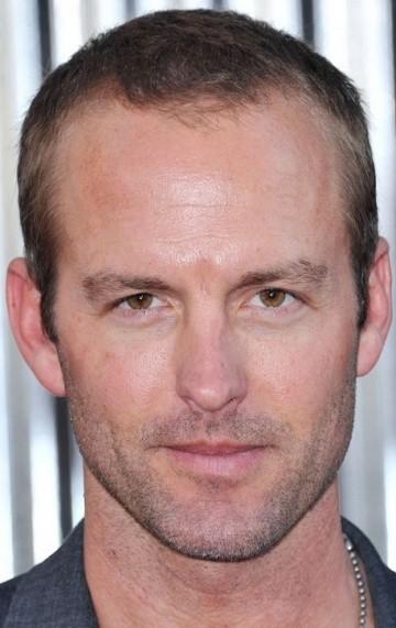 Фото актера