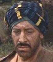 Фото актера