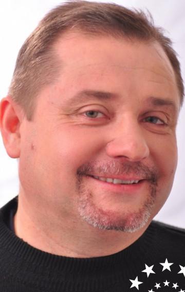 Фото актера