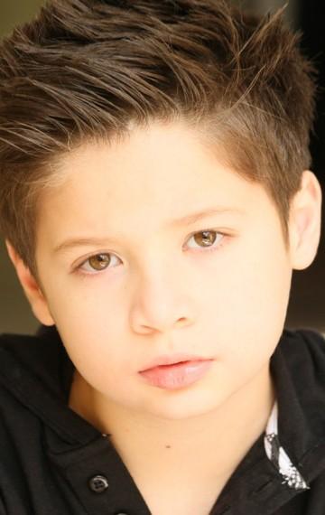 Фото актера