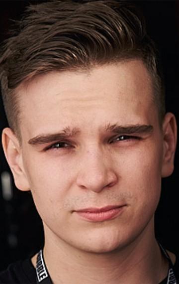 Фото актера