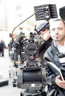 Фото актера