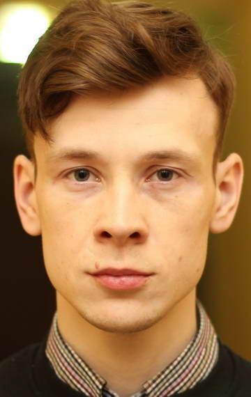 Фото актера