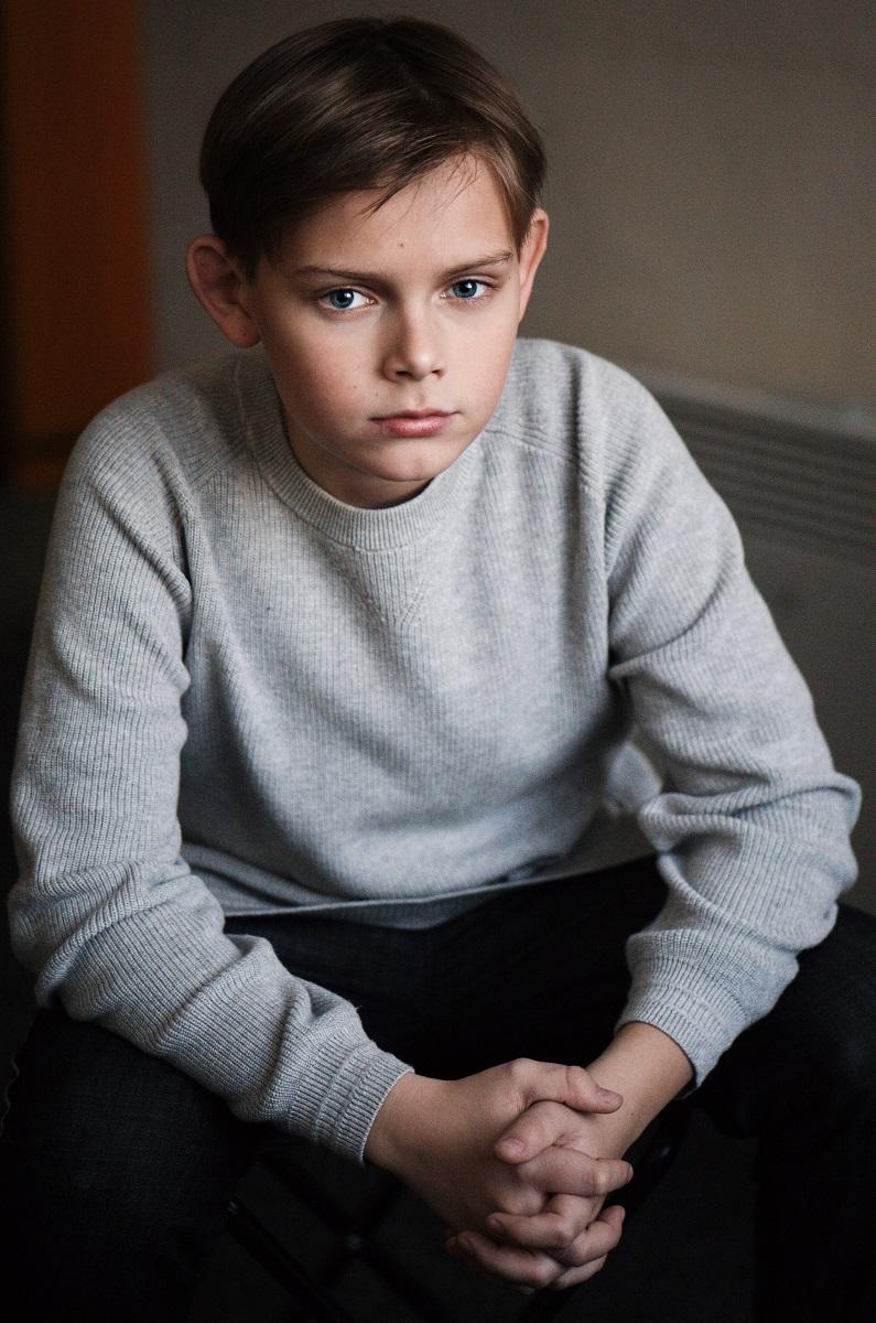 Фото актера