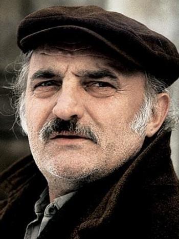 Фото актера