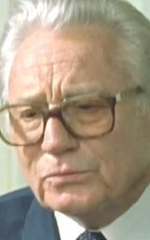 Фото актера