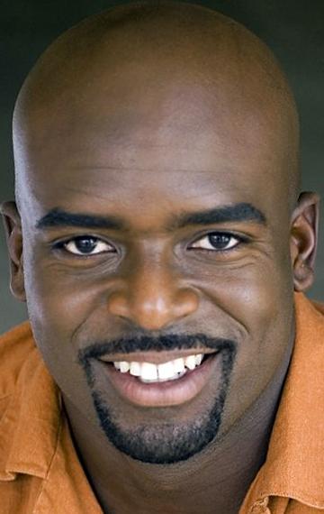 Фото актера