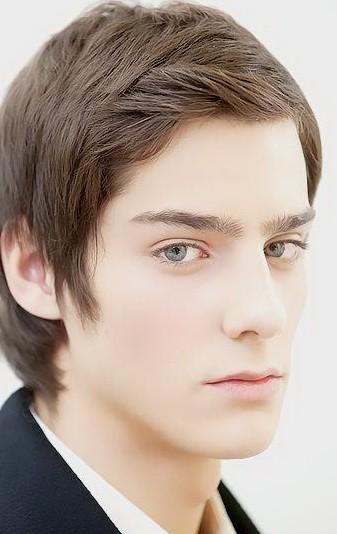 Фото актера