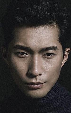 Фото актера