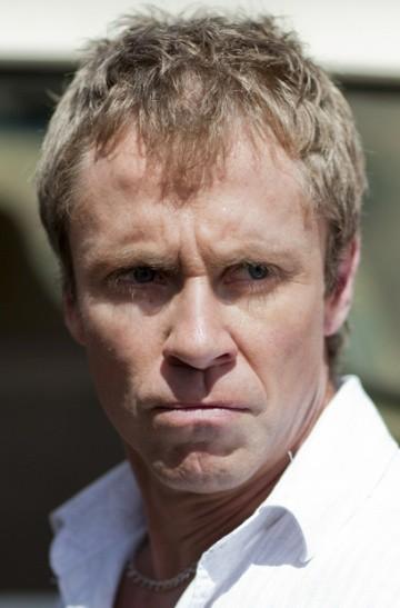 Фото актера