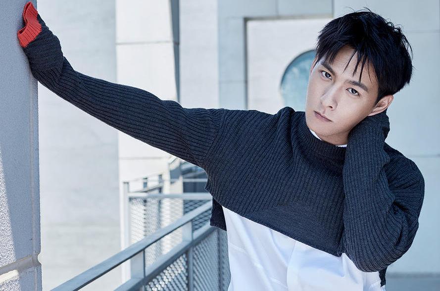 Фото актера