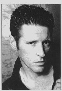 Фото актера