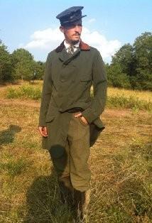 Фото актера