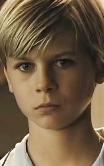 Фото актера