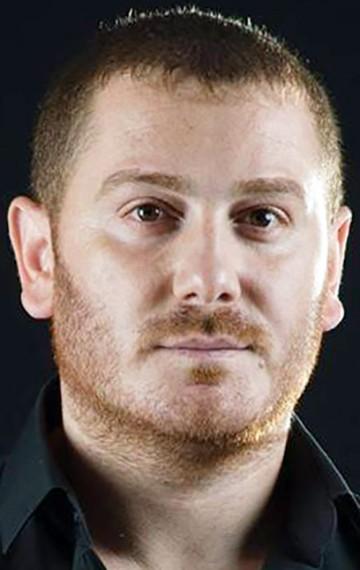 Фото актера