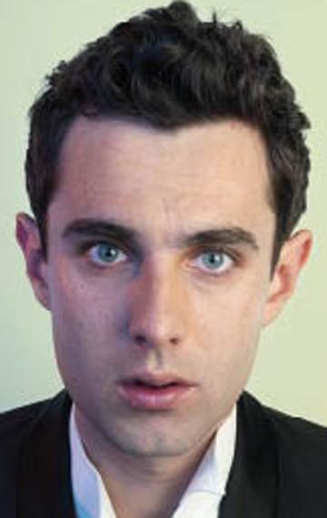 Фото актера