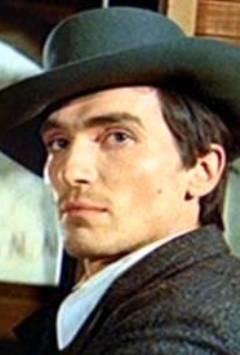 Фото актера