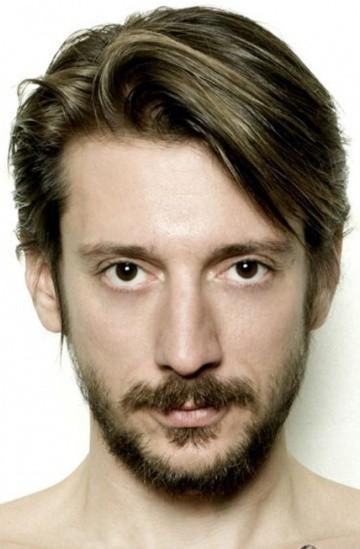 Фото актера