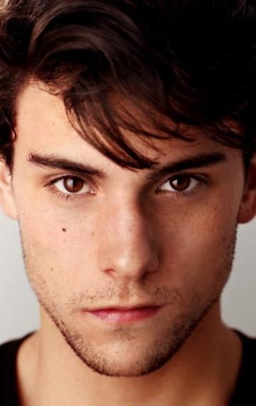 Фото актера