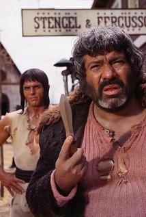 Фото актера