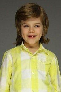 Фото актера