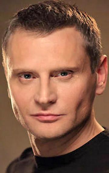 Фото актера