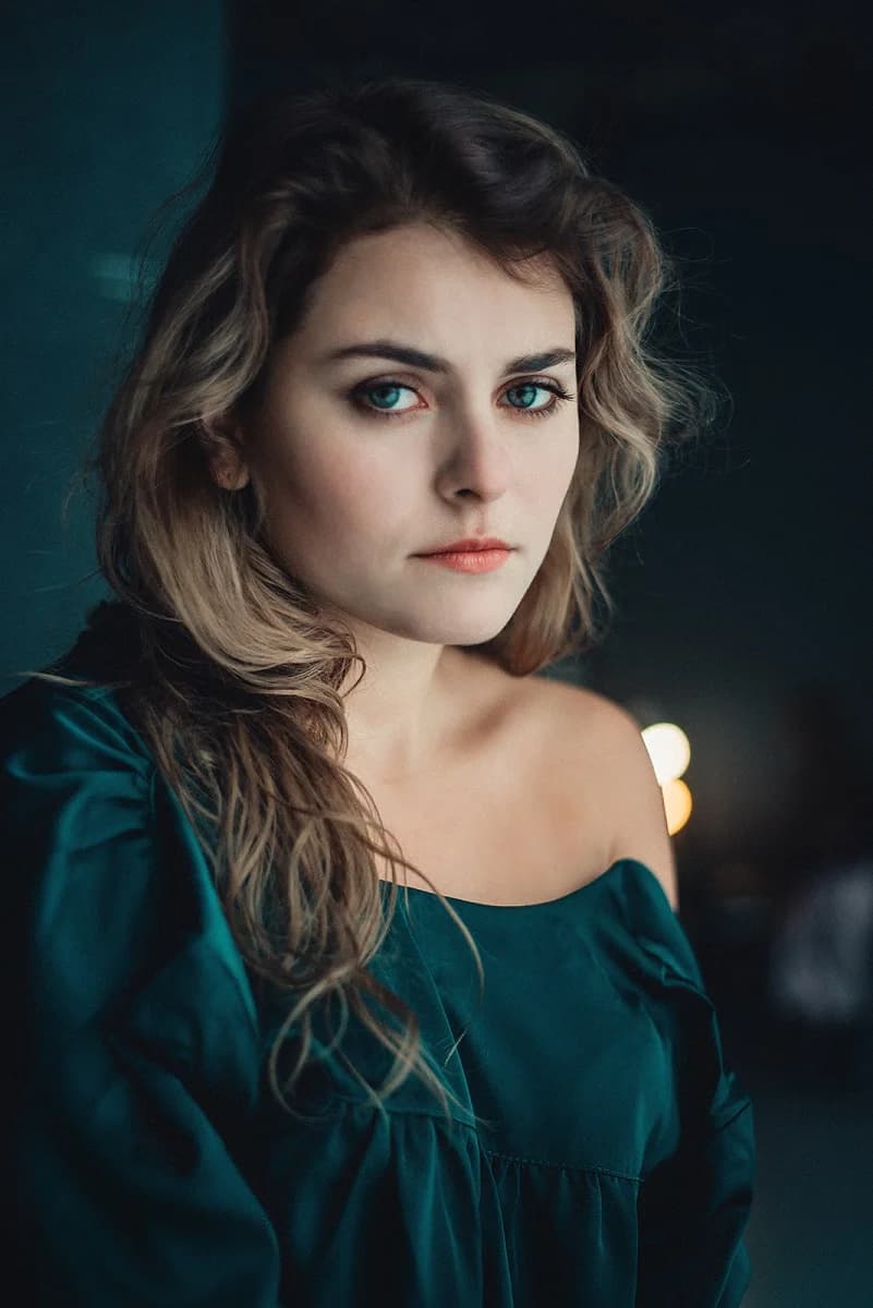 Фото актера