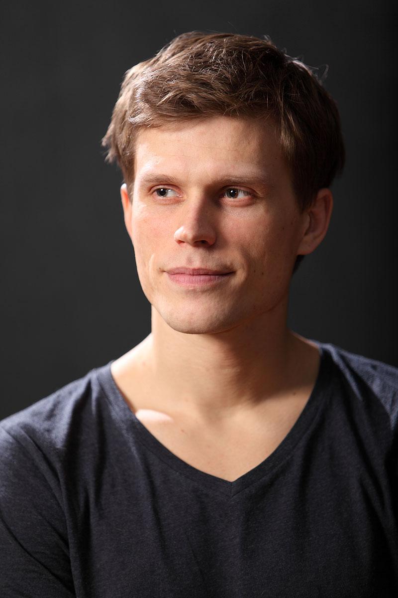 Фото актера