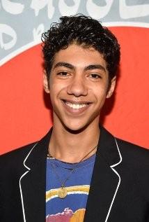 Фото актера