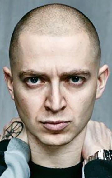 Фото актера